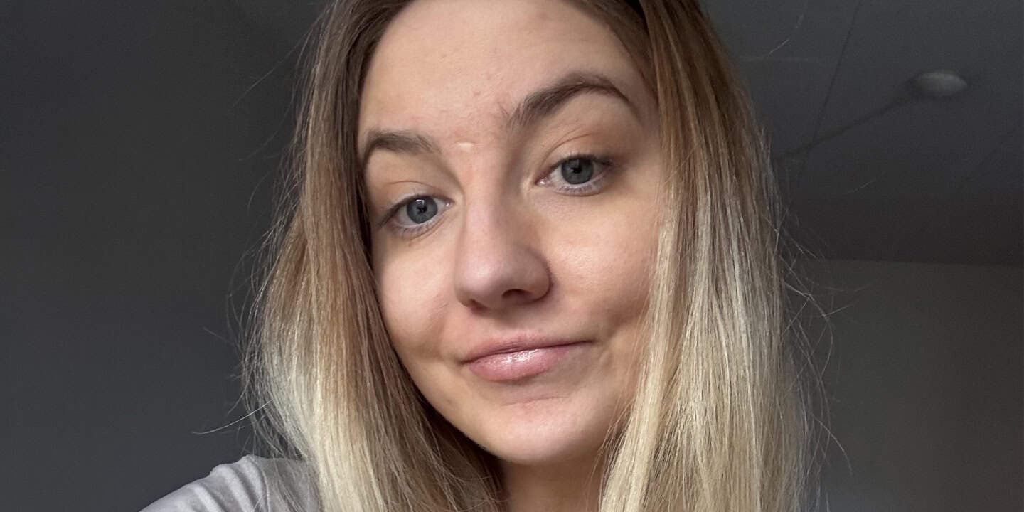 Att leva med bipolär sjukdom: Michelles väg till stabilitet