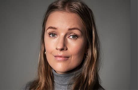 Nikki har MS