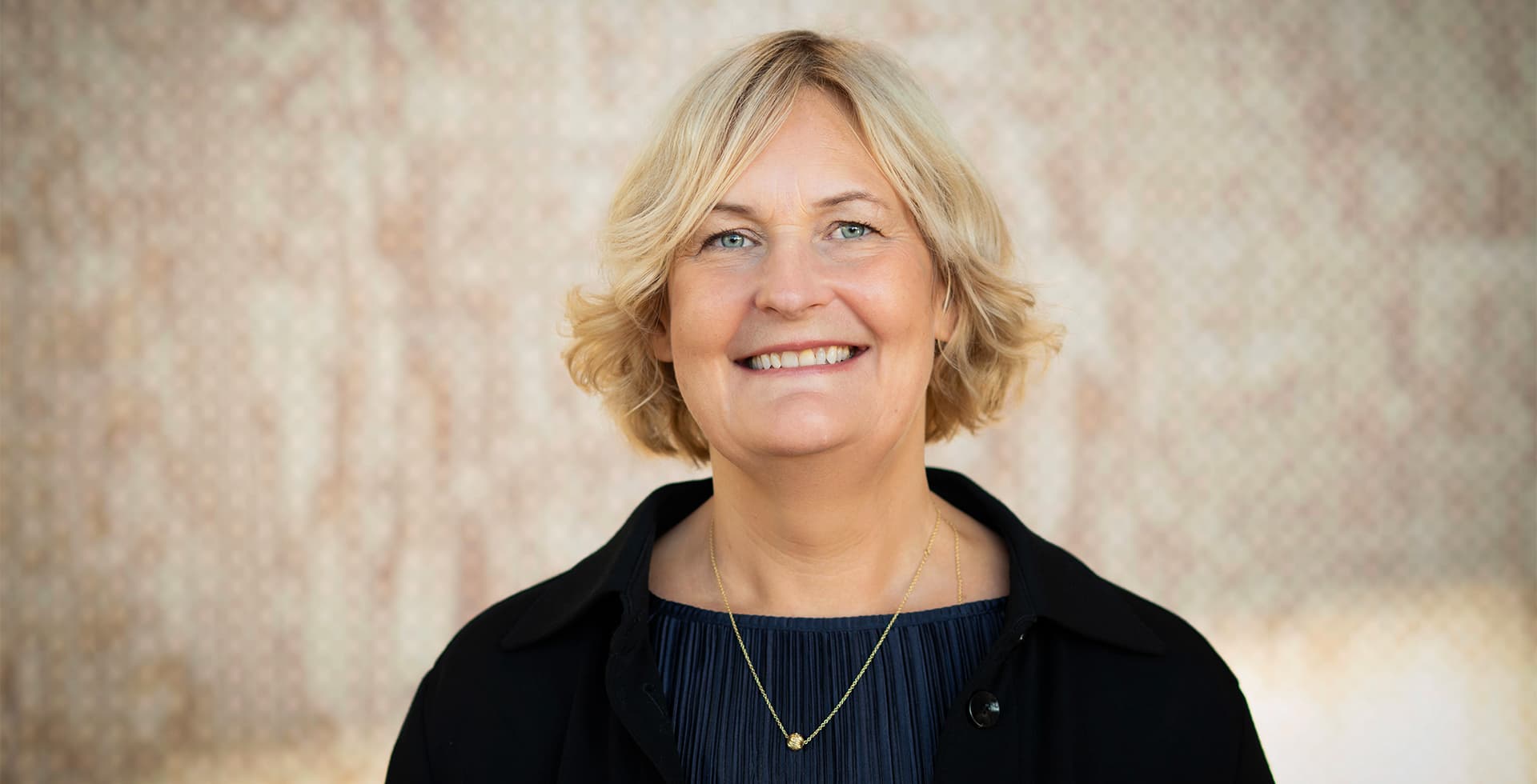 Malin Parmar, professor i cellulär neurovetenskap vid Lunds universitet