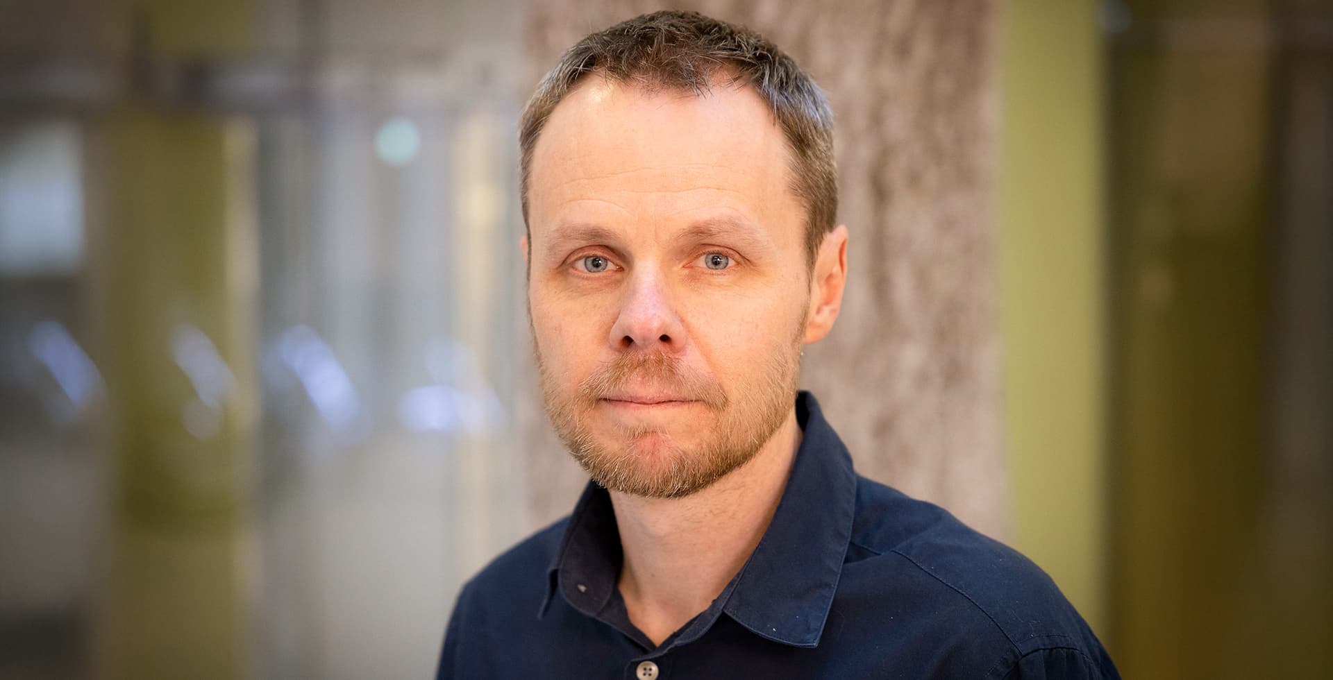 Johan Isaksson leg. psykolog, docent och adjungerad lektor vid Uppsala universitet.