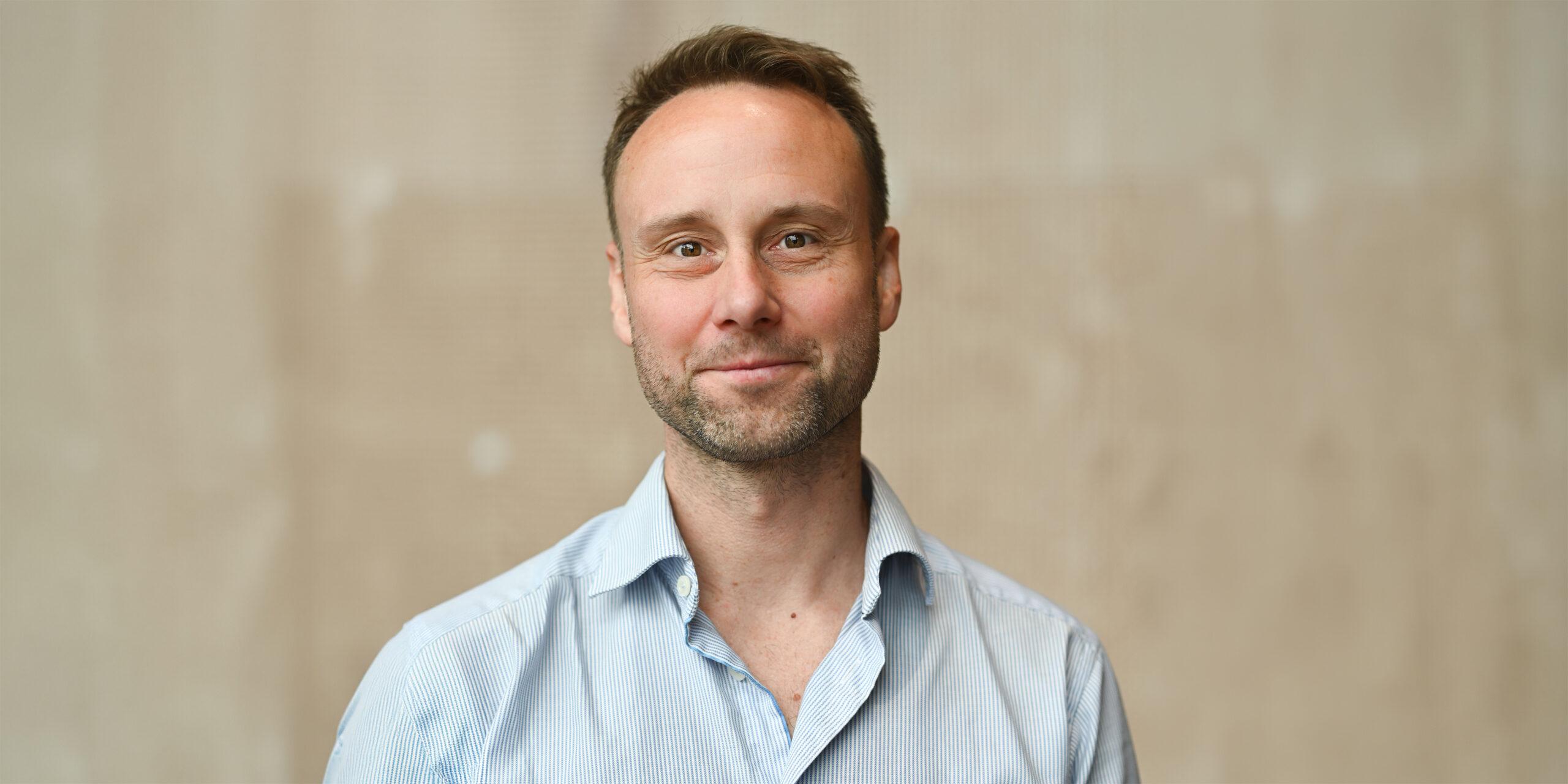 Jätteanslag till Hjärnfondenforskare