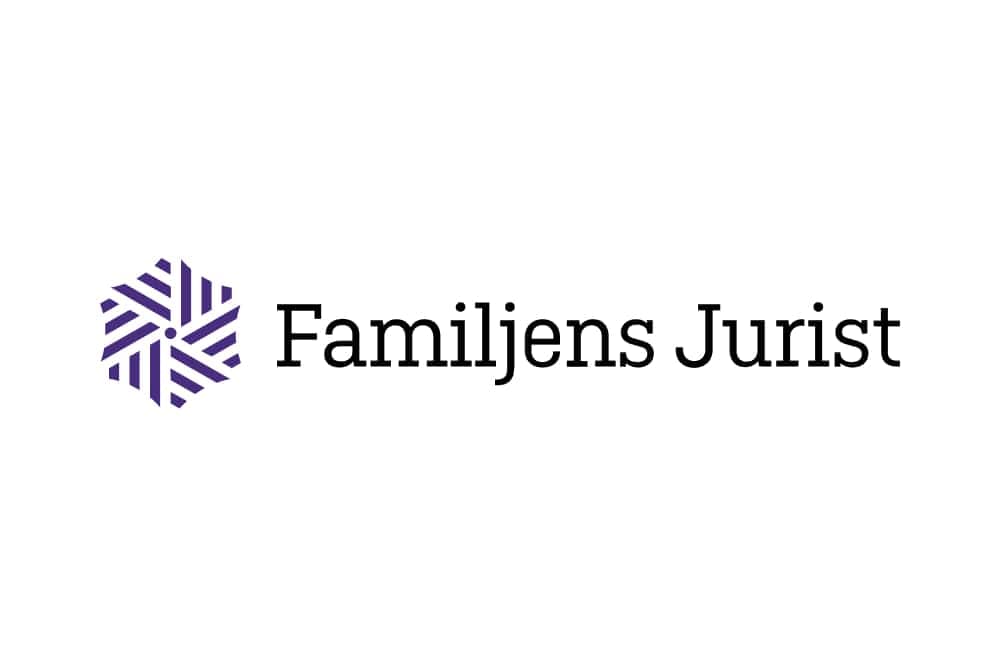 Familjens Jurist logotyp