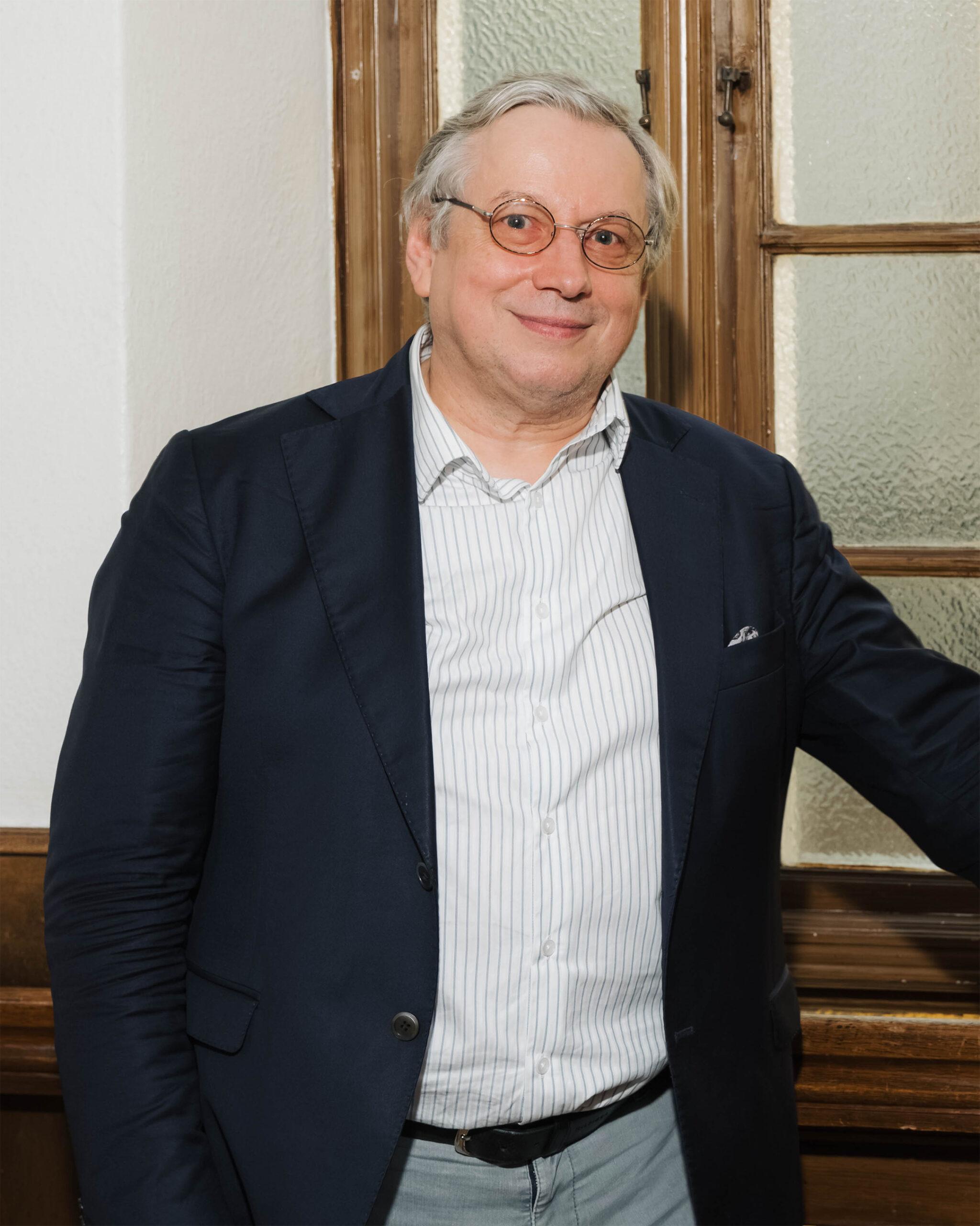 Milos Pekny