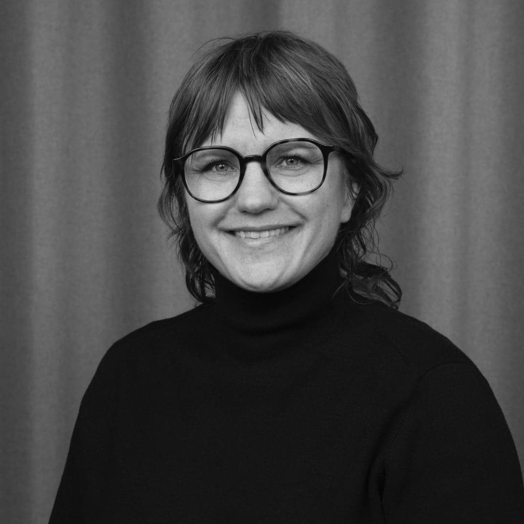 Anna Ehnlund Martinussen