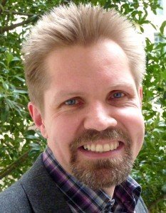Sven Bölte