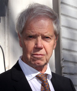 Bild Åke Pålshammar