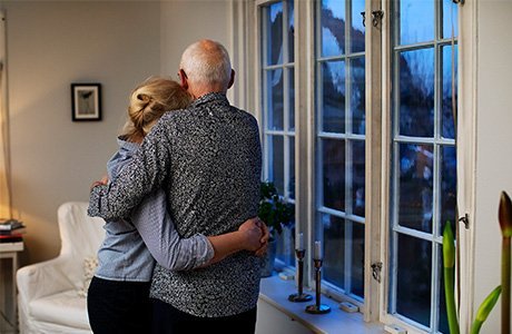Bättre behandlingar av stroke behövs