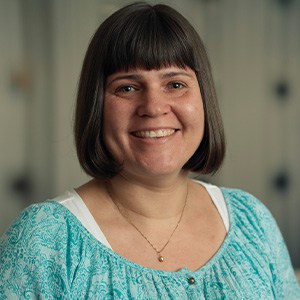 Docent Anna Erlandsson