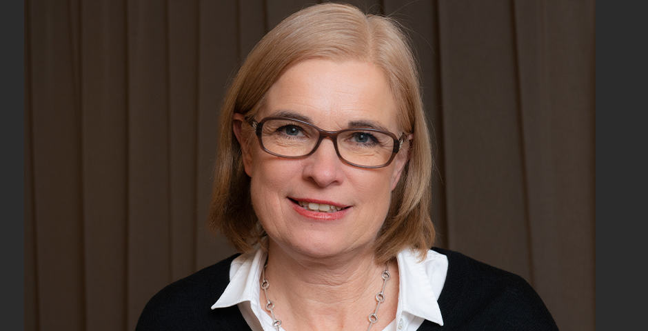 Anna Hemlin, generalsekreterare, Hjärnfonden