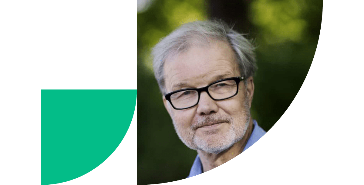 Ingmar Skoog, Ingmar Skoog är professor i psykiatri och föreståndare för Centrum för åldrande och hälsa. Göteborgs universitet.