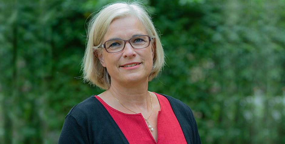 Anna Hemli, generalsekreterare, Hjärnfonden