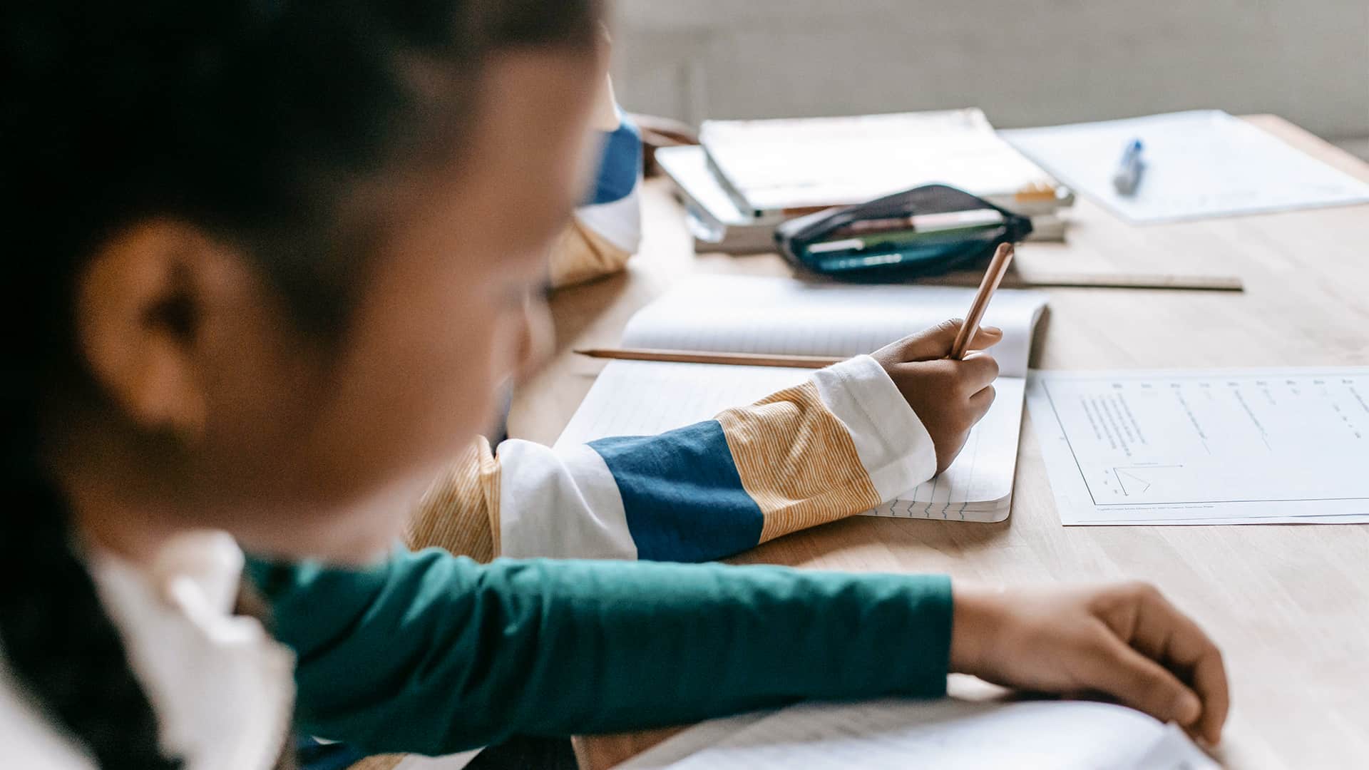 Kommer artificiell intelligens styra digitaliseringen av skolan i rätt riktning? Enligt hjärnforskaren Torkel Klingberg finns det mycket som pekar på det.