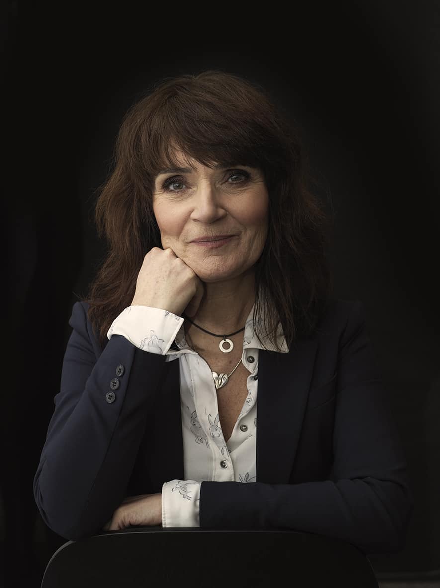 Suzanne Pärlhamn