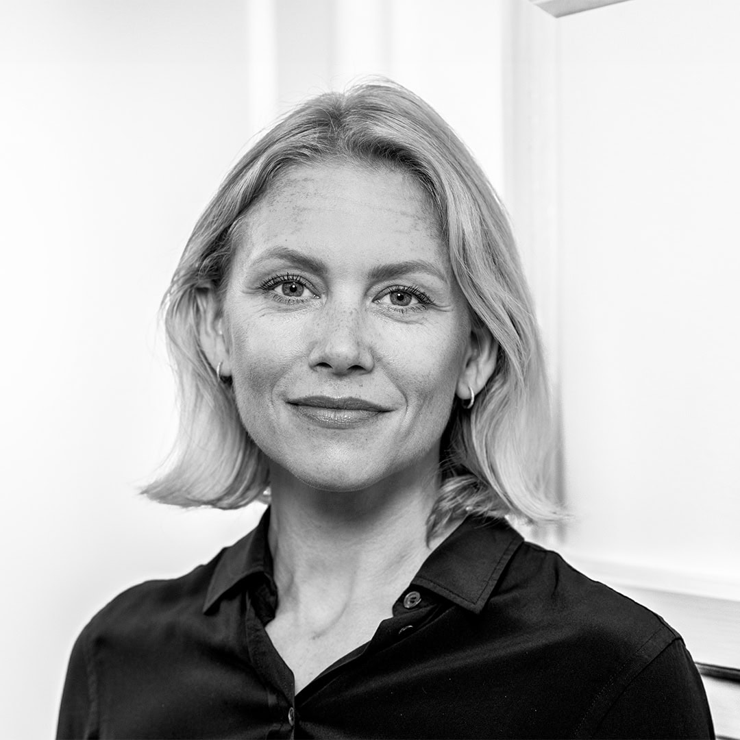 Lena Hazelius
