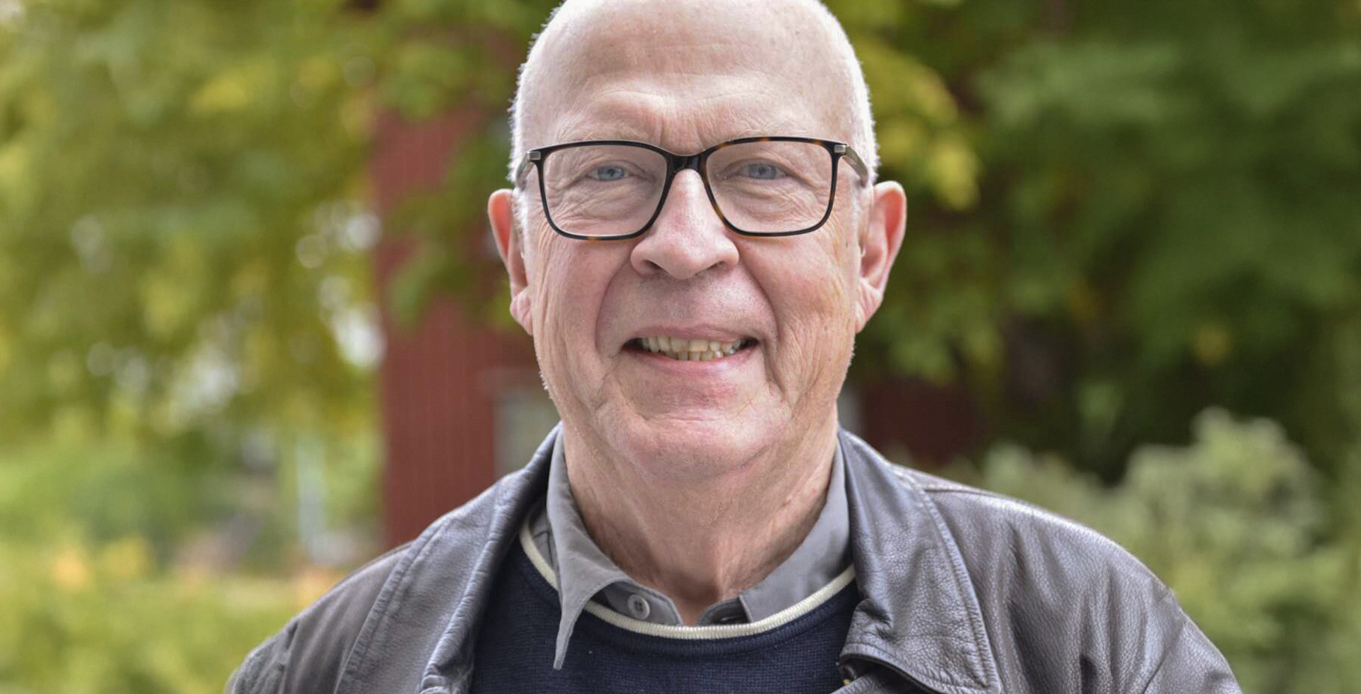 Tomas Olsson, professor i neurologi vid institutionen för klinisk neurovetenskap, Karolinska Institutet.