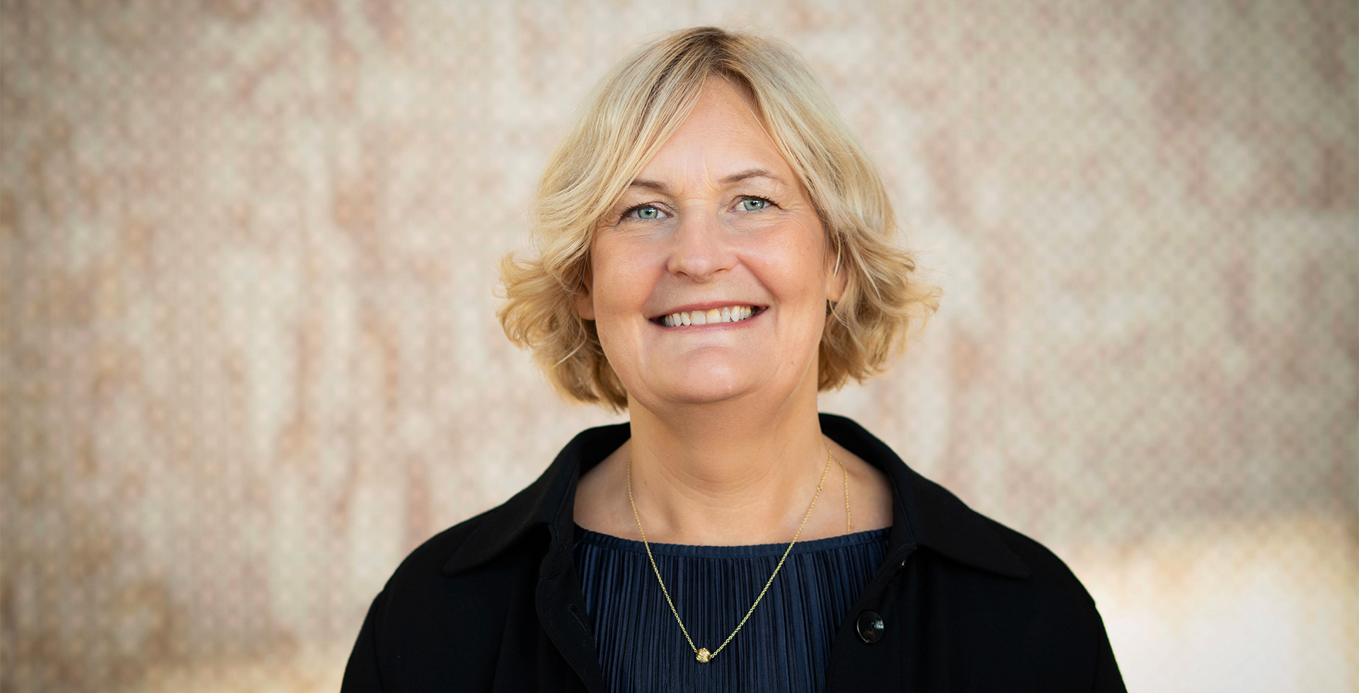 Malin Parmar, professor i cellulär neurovetenskap vid Lunds universitet